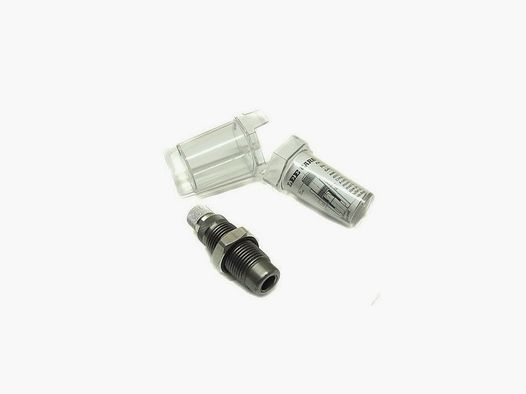 Lee Carbide Factory Crimp Die 9mm Para #90860