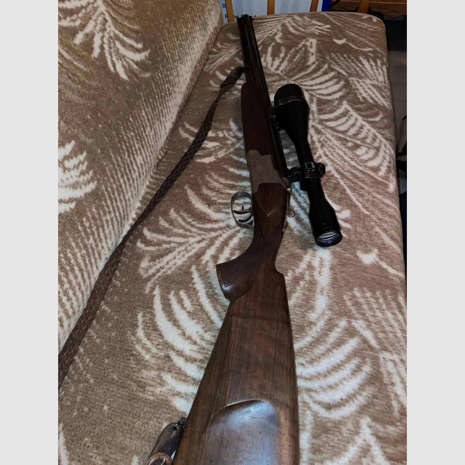 Kettner Bernadelli BBF