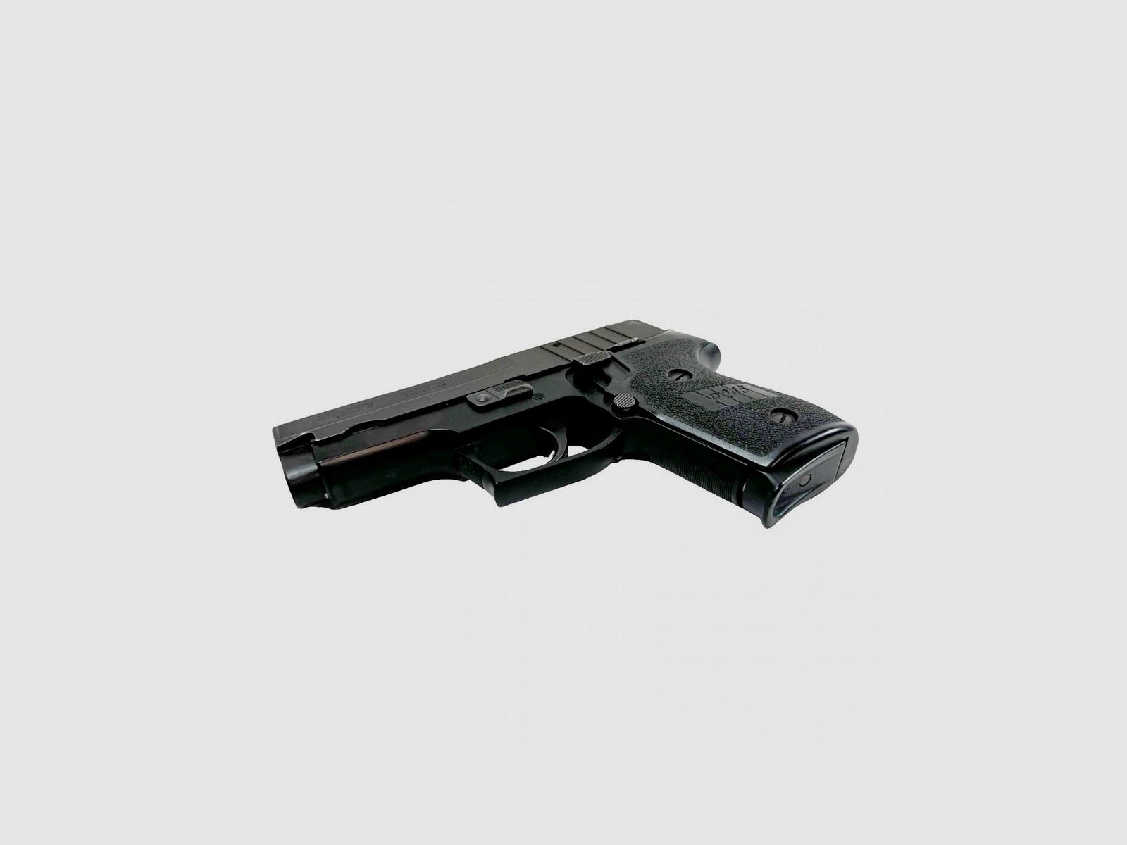Sig Sauer P245 Kal. 45 ACP, Bild 4 von 7