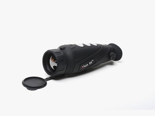 VENDUTO Termografia E6 PRO