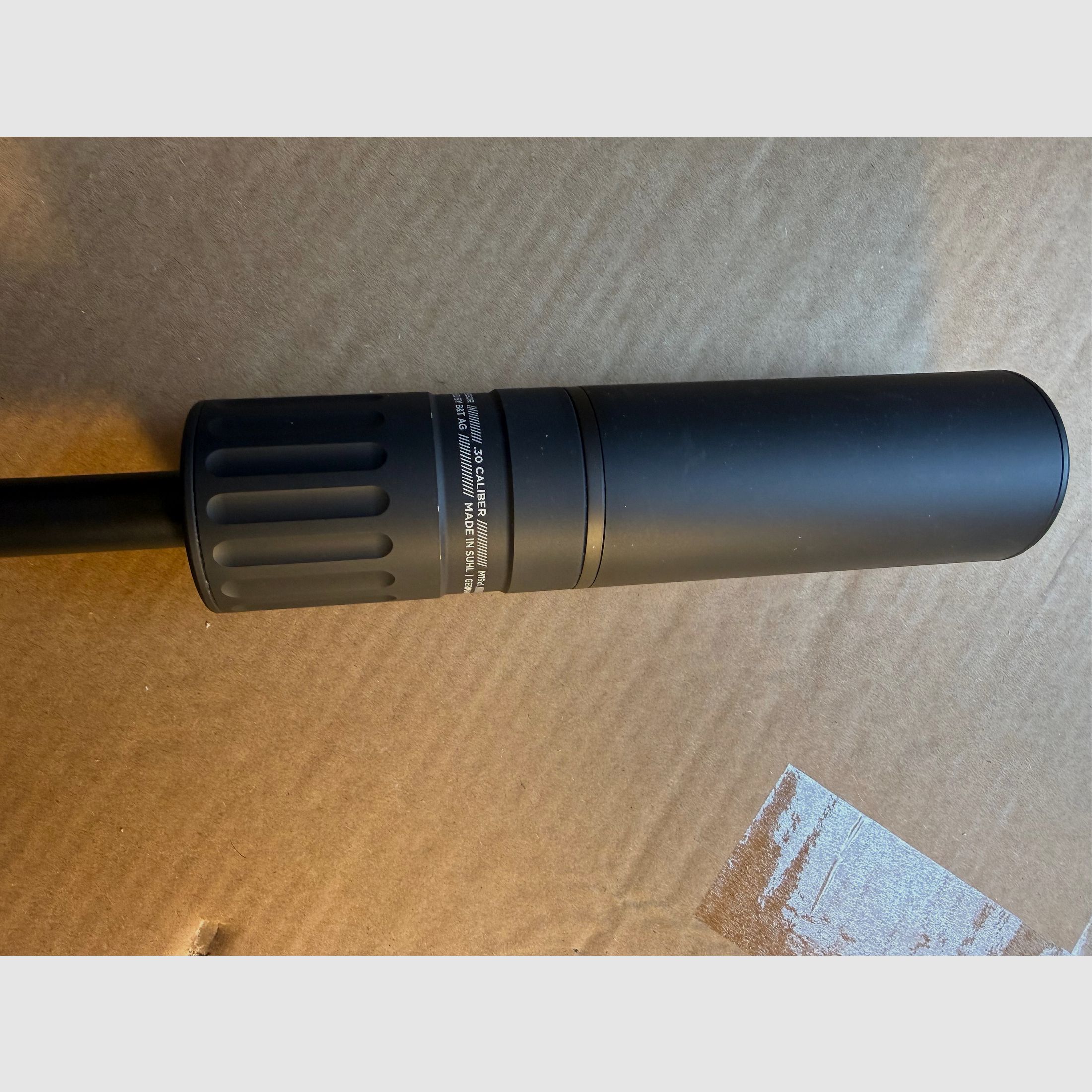 Komplettangebot Repetierbüchse Haenel NXT Geradezugrepetierer .308 WIN