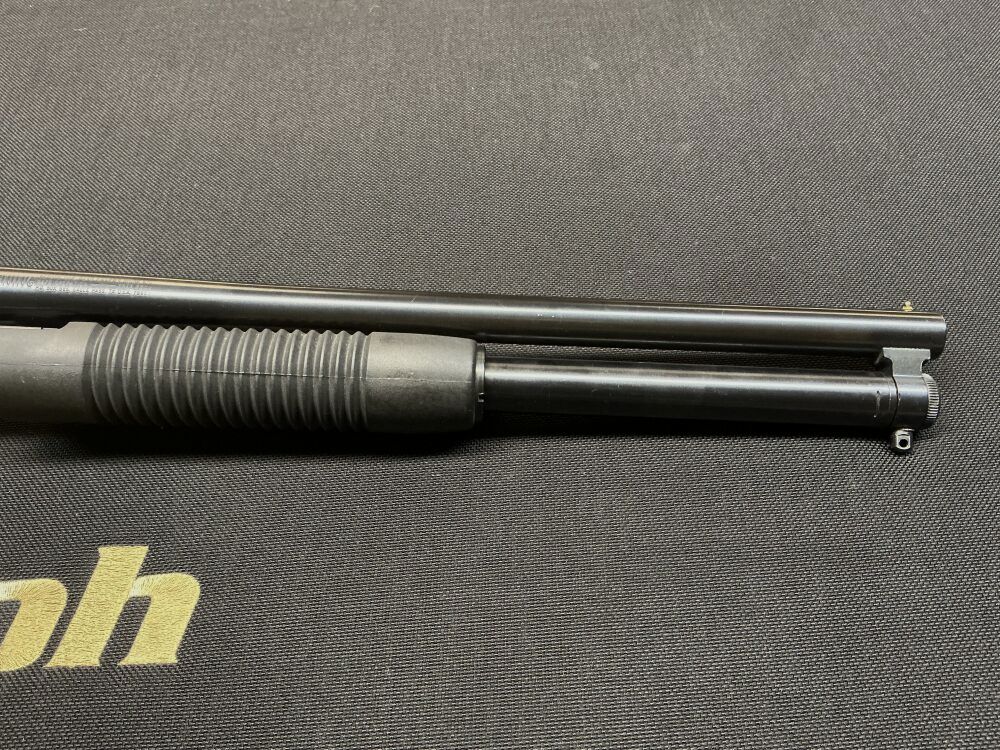 Mossberg Ohne 12/76