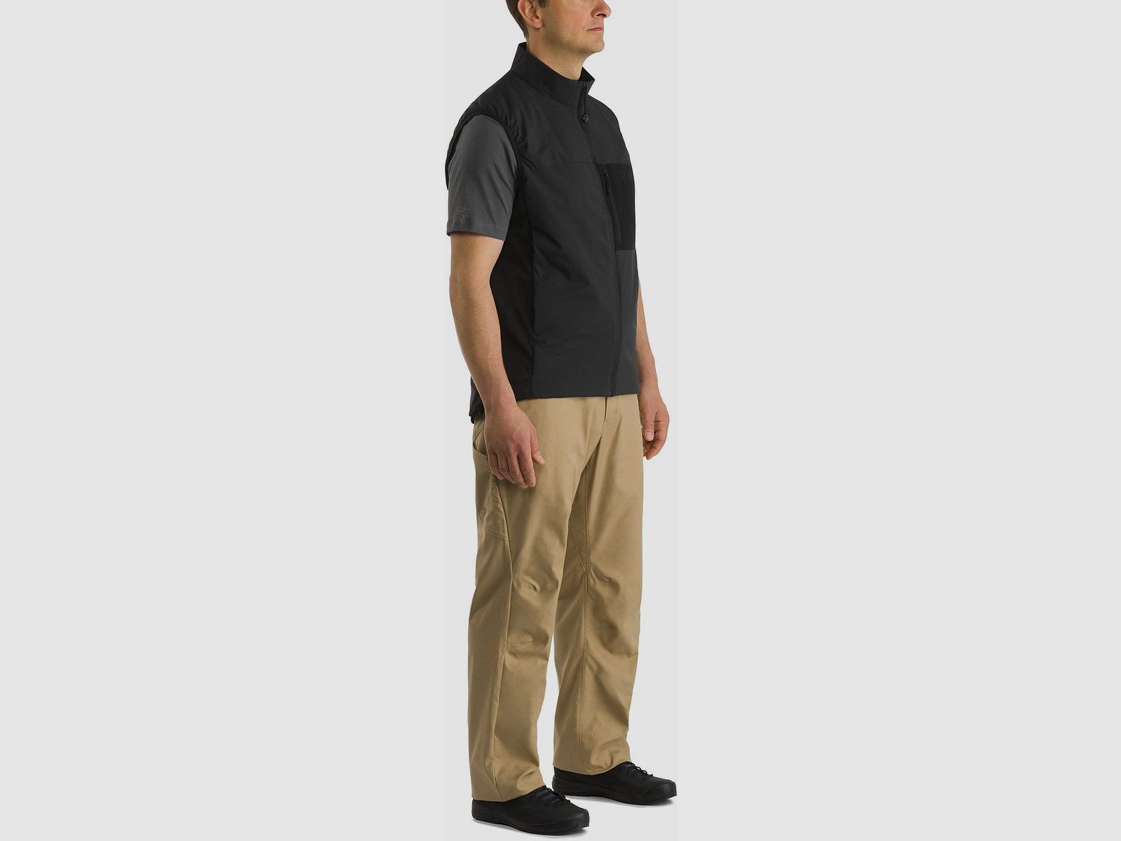 Arc'teryx Atom Vest LT Gen2.1 - Crocodile, immagine 39 di 40