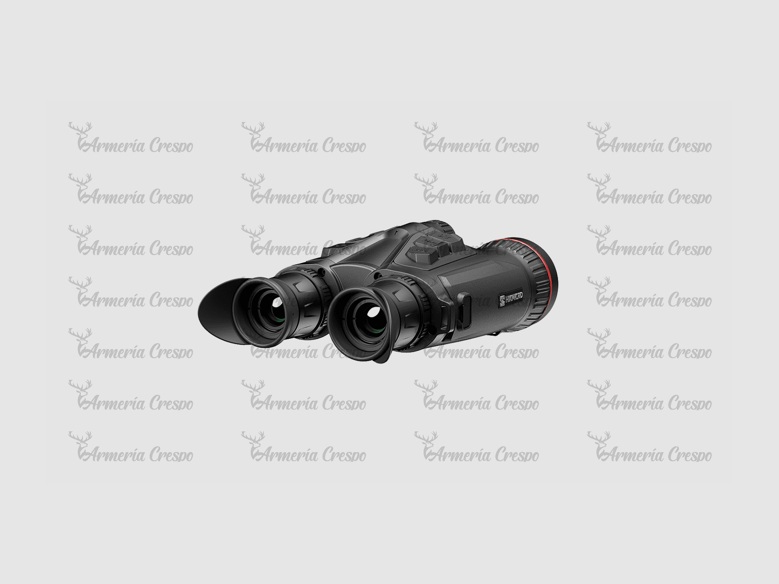 Fernglas Hikmicro HABROK Pro HX60LN, Bild 4 von 5
