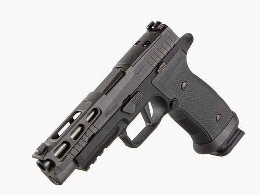 Pistola Sig Sauer P320 AXG PRO calibro 9×19