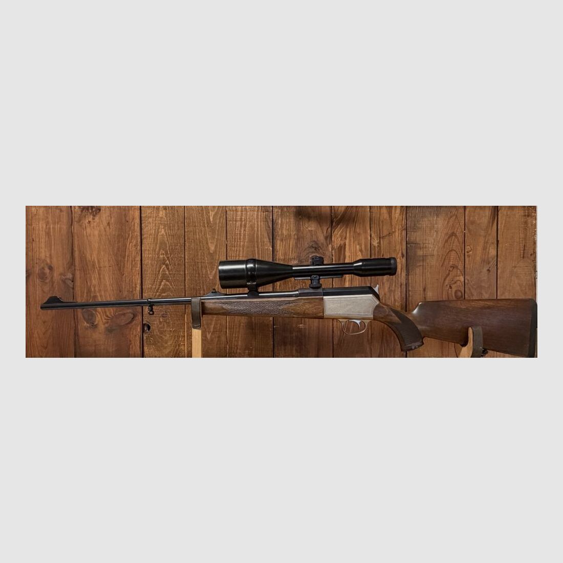 Blaser SR 850