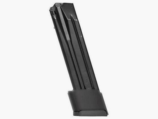 H&K Magazin P30/SFP Kal. 9mmx19, 20 Schuss