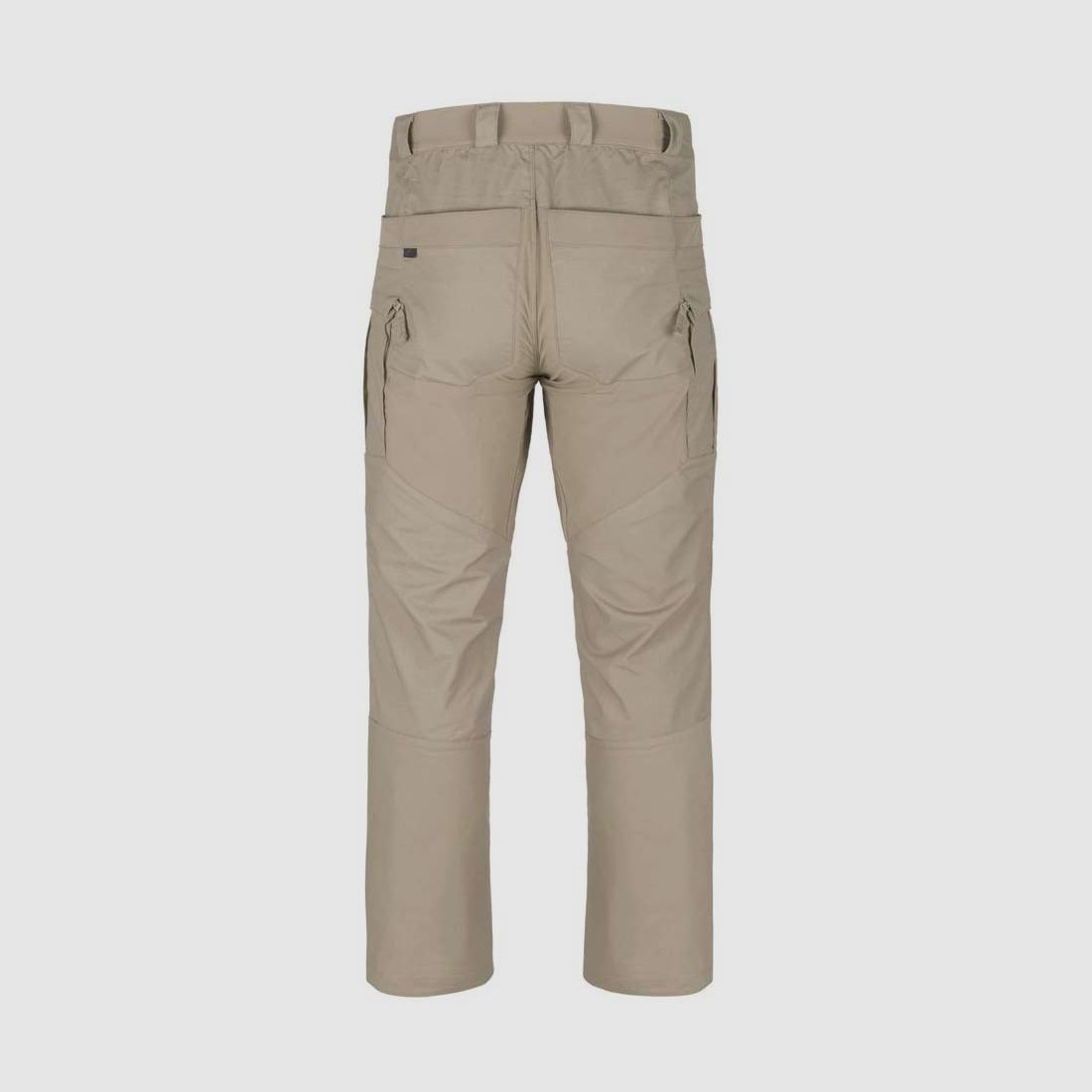 HELIKON-TEX HYBRID TACTICAL PANTS® POYCOTTON RIPSTOP TAIGA GREEN