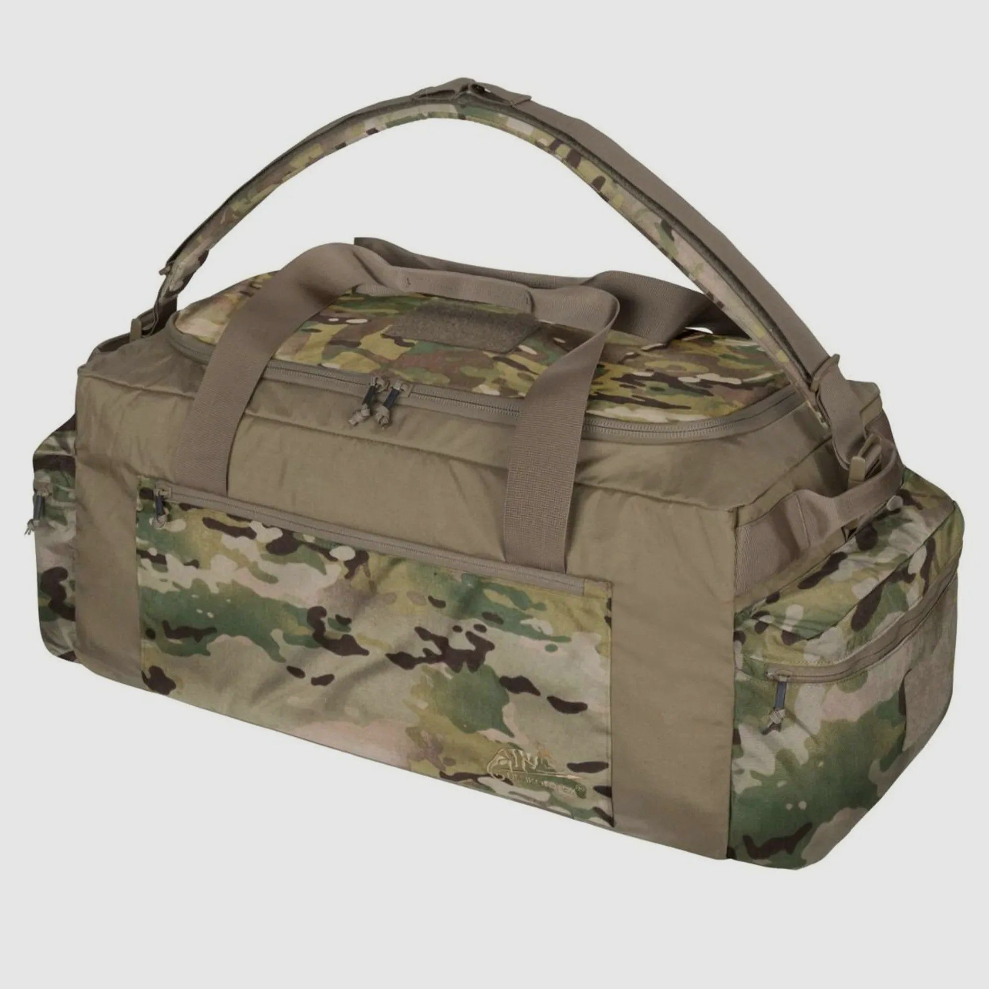 Helikon-Tex Helikon-Tex Umhängetasche Enlarged Urban Training Bag multicam