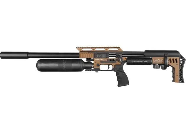 FX Impact M4 Standard - Bronze, immagine 4 di 7