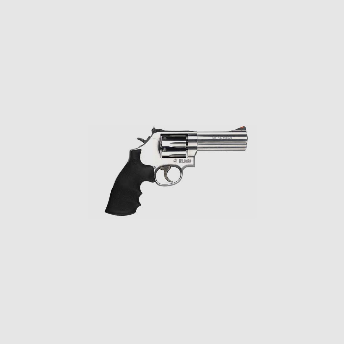 SMITH & WESSON Revolver Mod. 686 -4' .357Mag, immagine 1 di 6