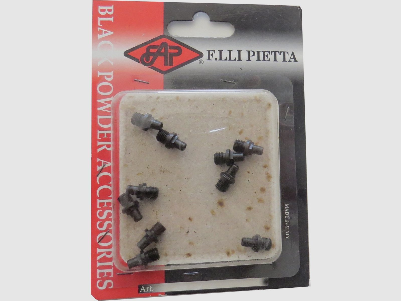 PIETTA 10 CAMINI IN ACCIAIO PER REPLICA LE MAT