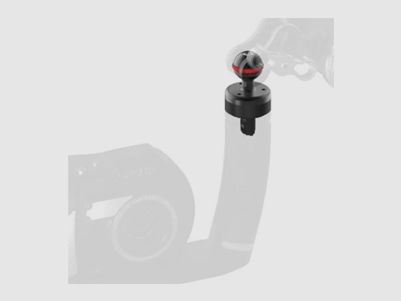 SEALIFE FLEX CONNECT™ ADAPTER KUGELGELENK, Bild 1 von 2