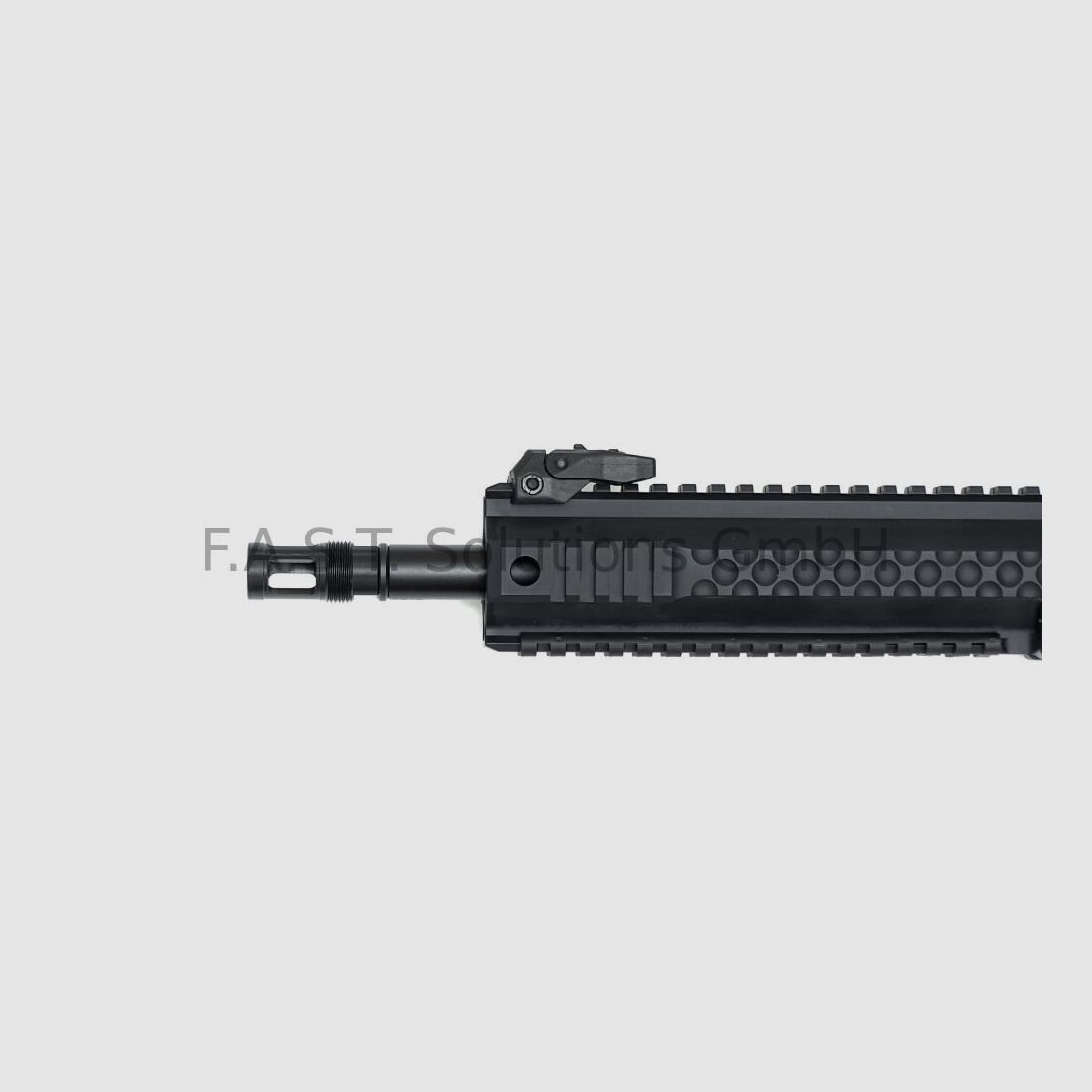 Oberland Arms	 OA-15 PR M9 SHORT