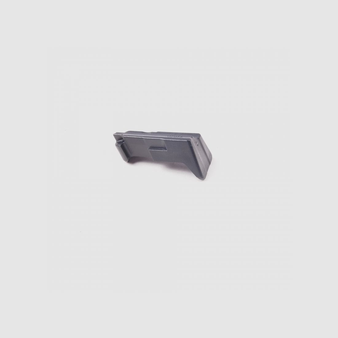 Hochziehplatte GLOCK Magazin 9 mm., Bild 2 von 3