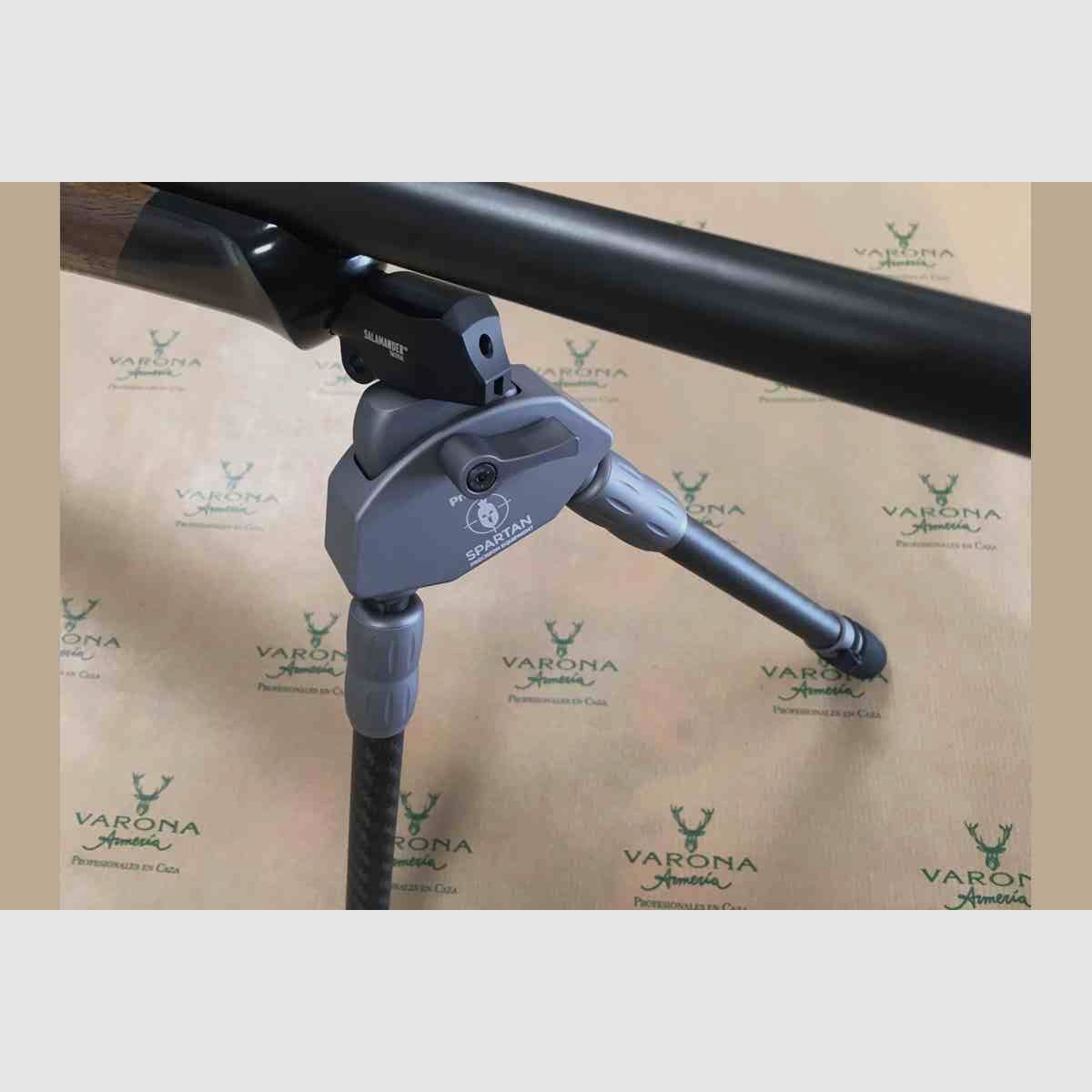 Adapter für Sauer 404 und Javelin Zweibein, Bild 4 von 4