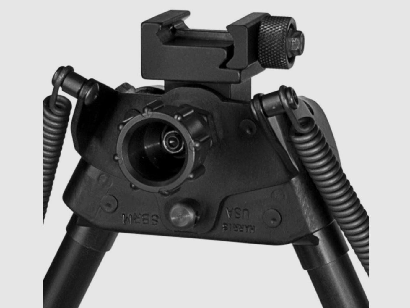 Harris Bipod S-BRMP 6–9" Picatinny Bipod