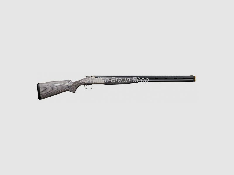 Browning B525 SPORTER LAMINATED ADJUSTABLE 12/76 76cm