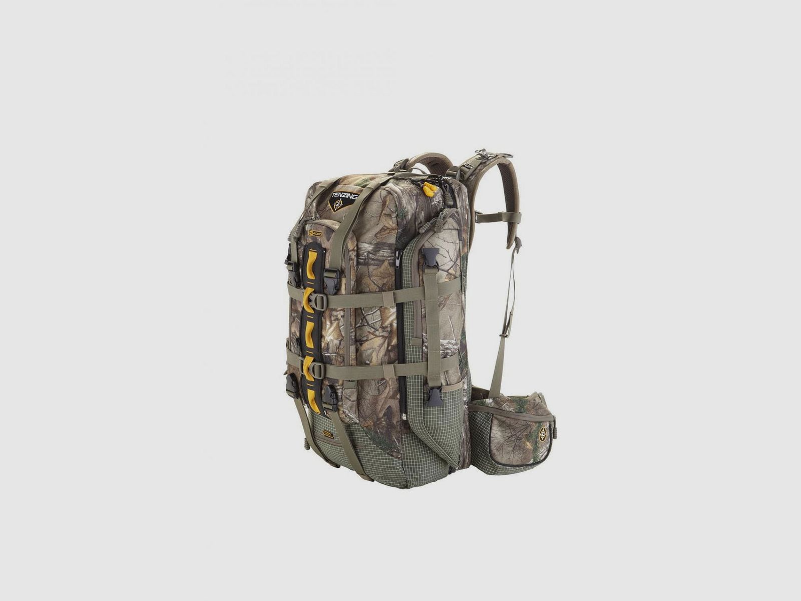 Tenzing TZ 4000 Pack Realtree X-tra