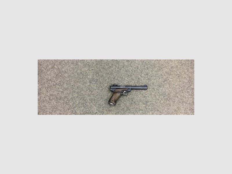 Ruger Mark 1 Pistole Kal. .22lr