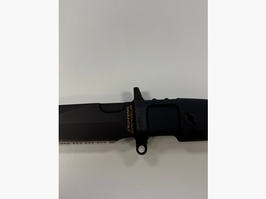 Extrema Ratio FULCRUM C