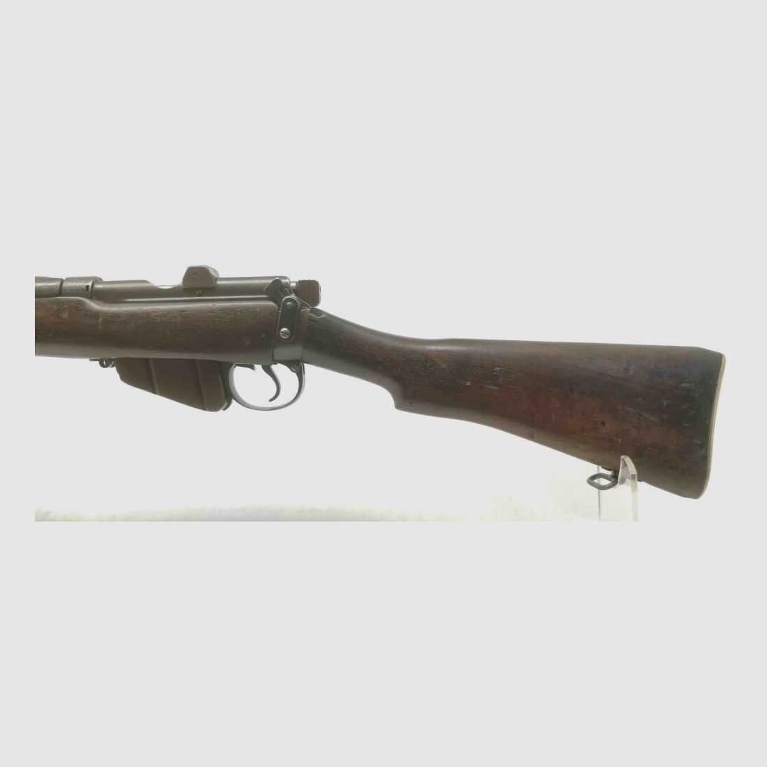 BSA Enfield No. 1 MK III