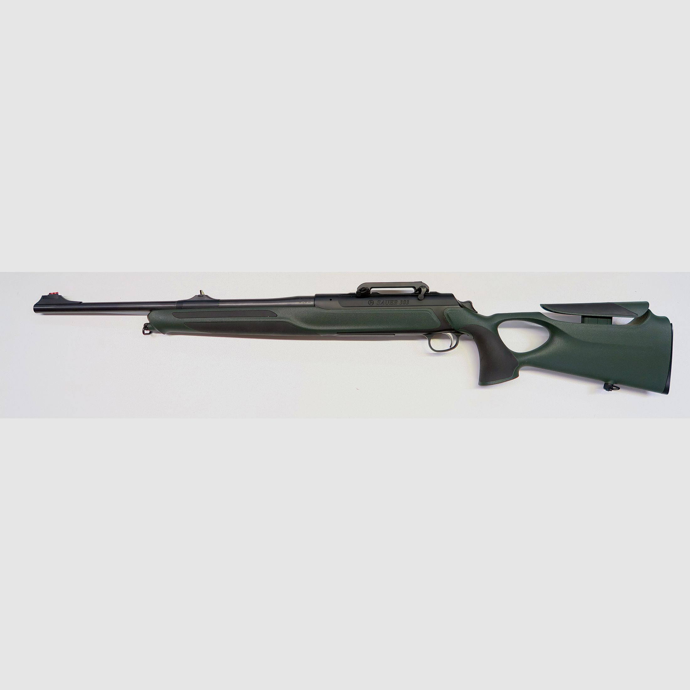 Sauer 303 Synchro XT 308Win