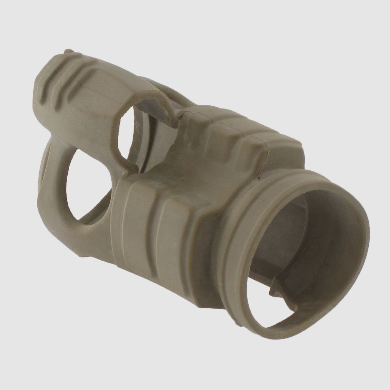 Aimpoint Gummicover Flat Dark Earth