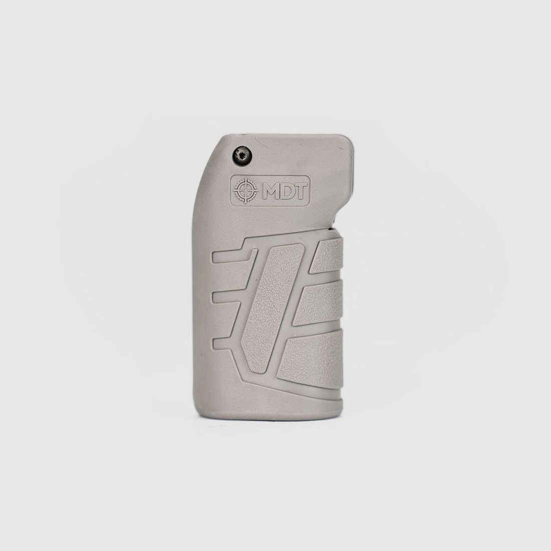 MDT Accessories – Vertical Grip – Elite – Tactical Grey