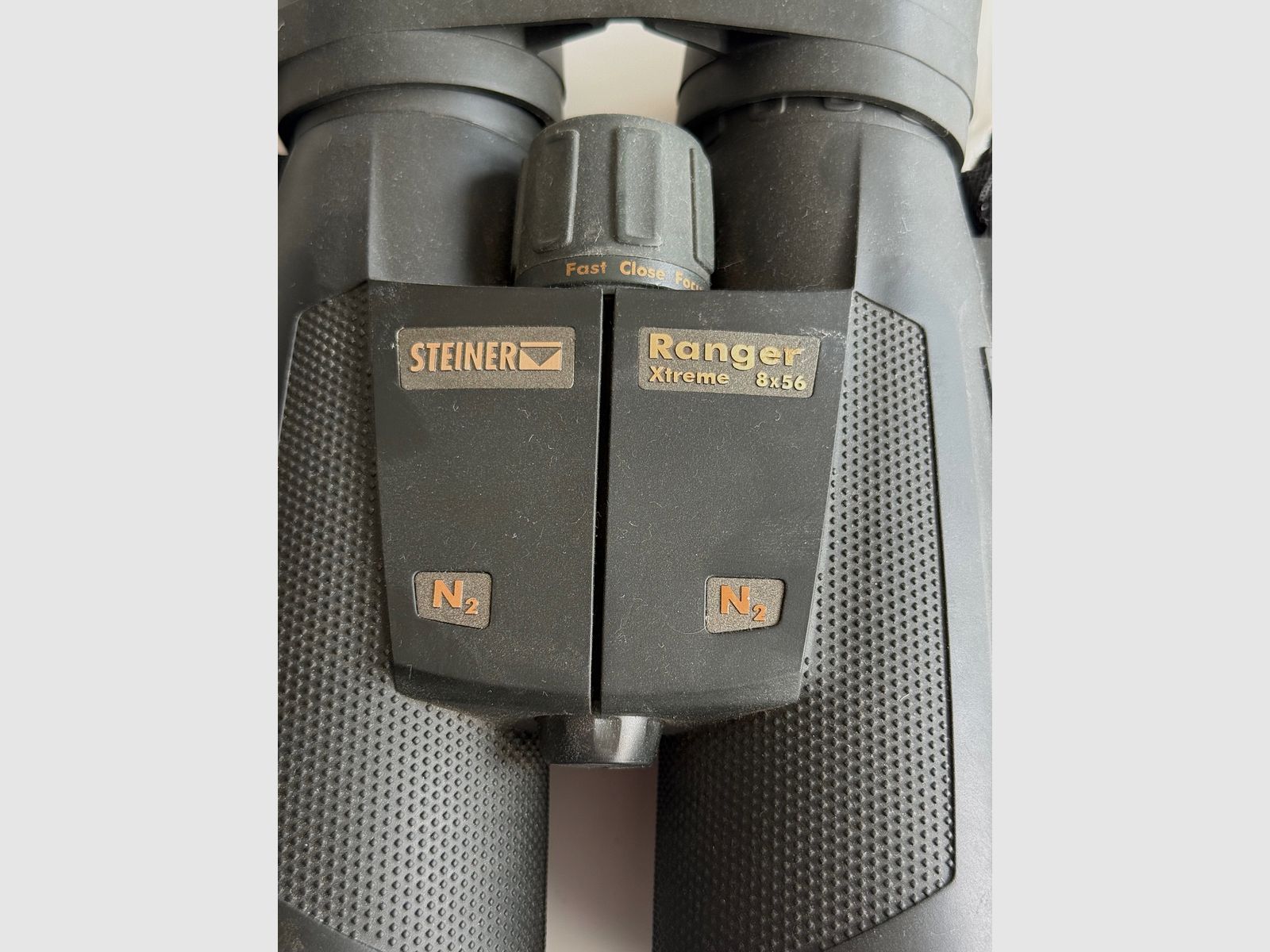 Steiner Ranger Xtreme 8x56 binoculars