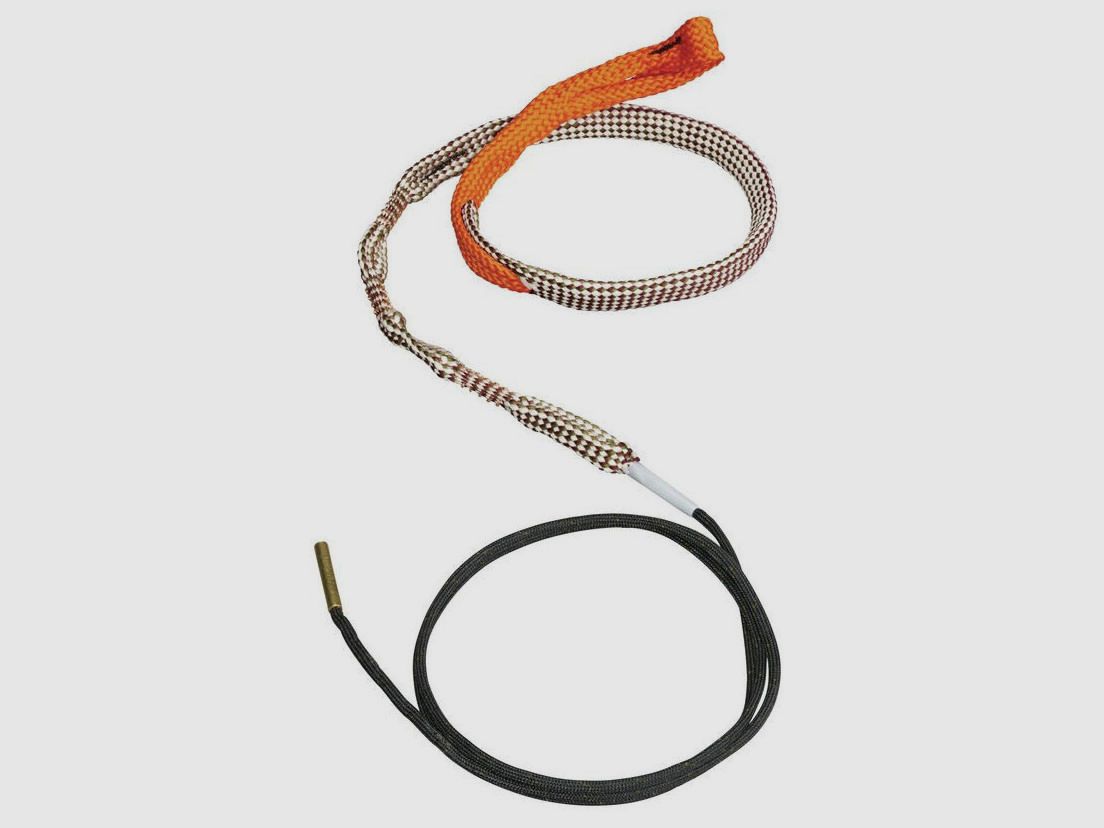Textilreinigung BORESNAKE VIPER Gewehr – Kaliber .270/.280/.284/7mm.
