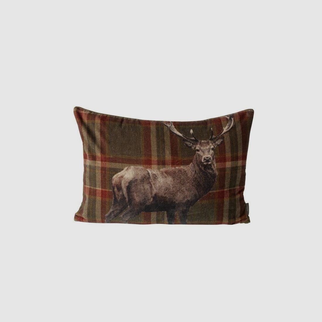 LivingActive Stephano Cushion Deer