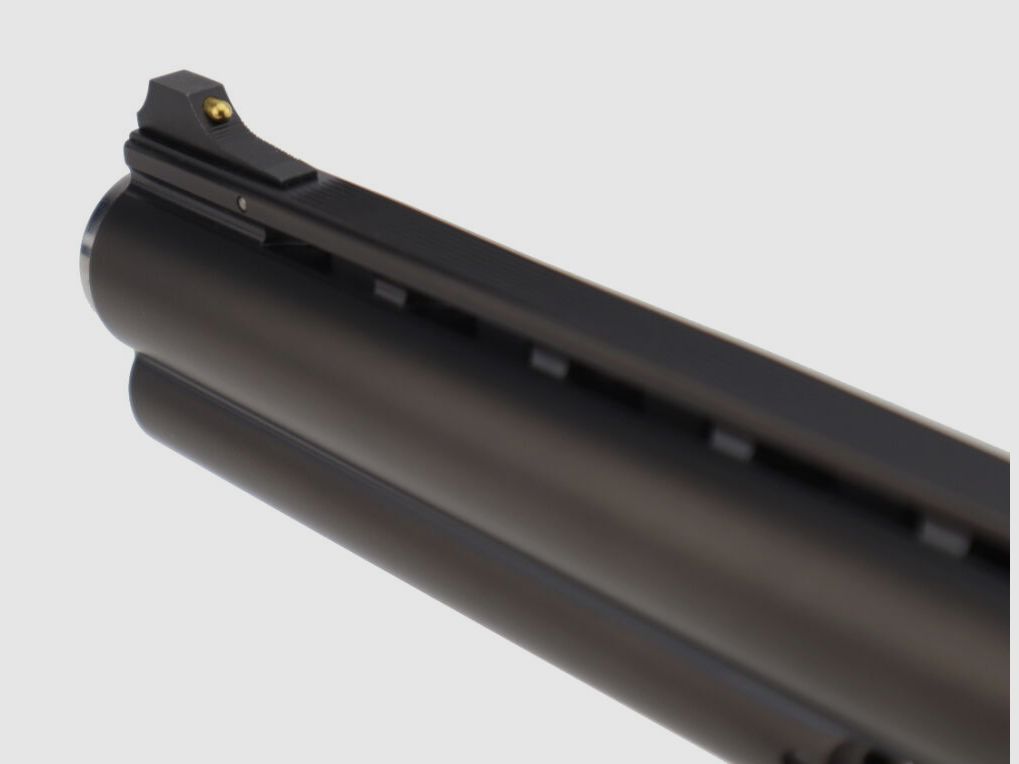 Korth Combat NSC 6 pollici