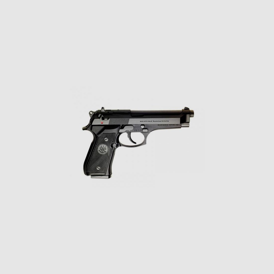 BERETTA 92 FS