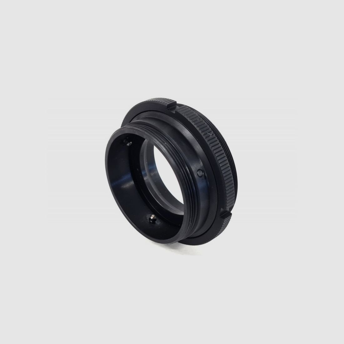 RUSAN ANILLO ADAPTADOR PARA HIKMICRO THUNDER