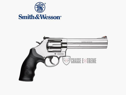 Revolver S&W 686 6" Cal 357 Mag