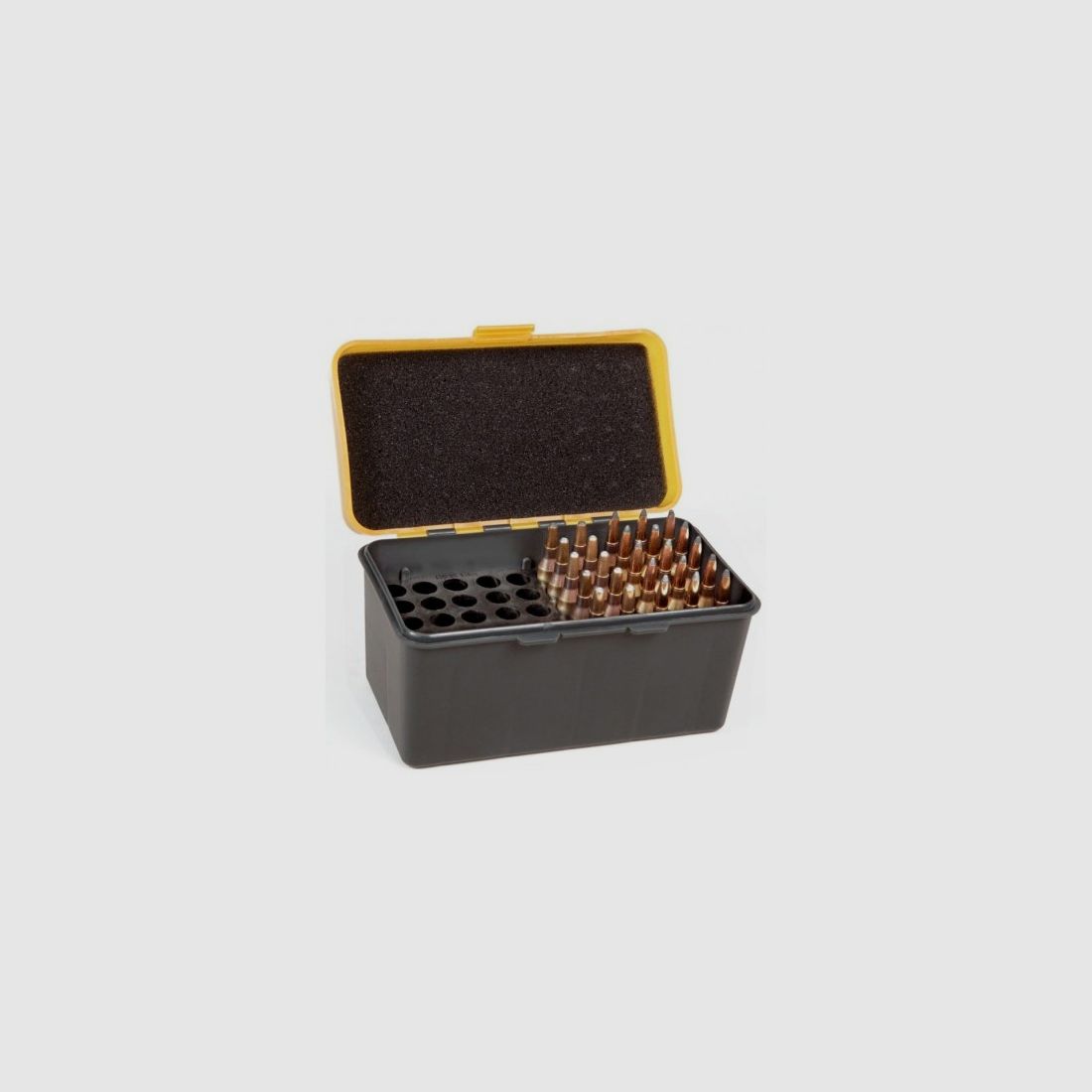 Smart Reloader Munitionbox mit Griff, Bild 2 von 2