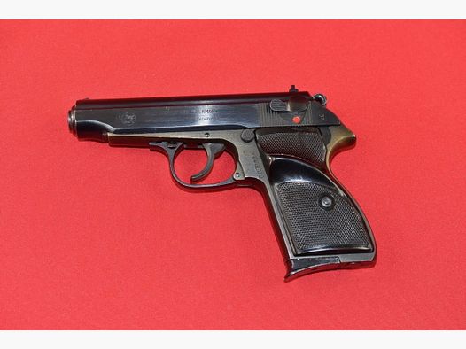 #3859 PISTOLET FEG AP66, WĘGRY, Kal. 7,65