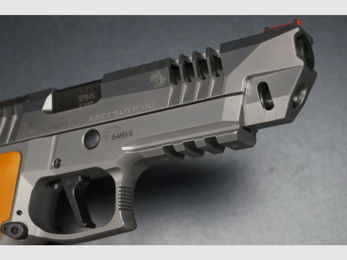 Steyr Arms ATC Rock 5″, Bild 2 von 7