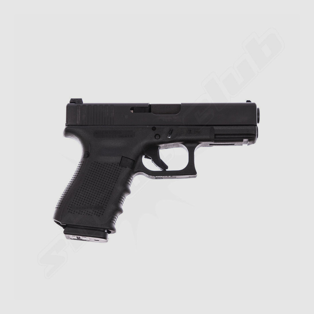 GLOCK	 Glock 32 Gen. 4