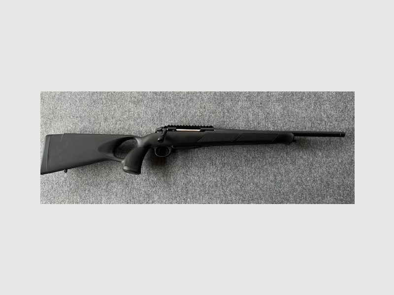 Mercury Rover Thumbhole G2, .308 WIN longitud del cañón 45 cm