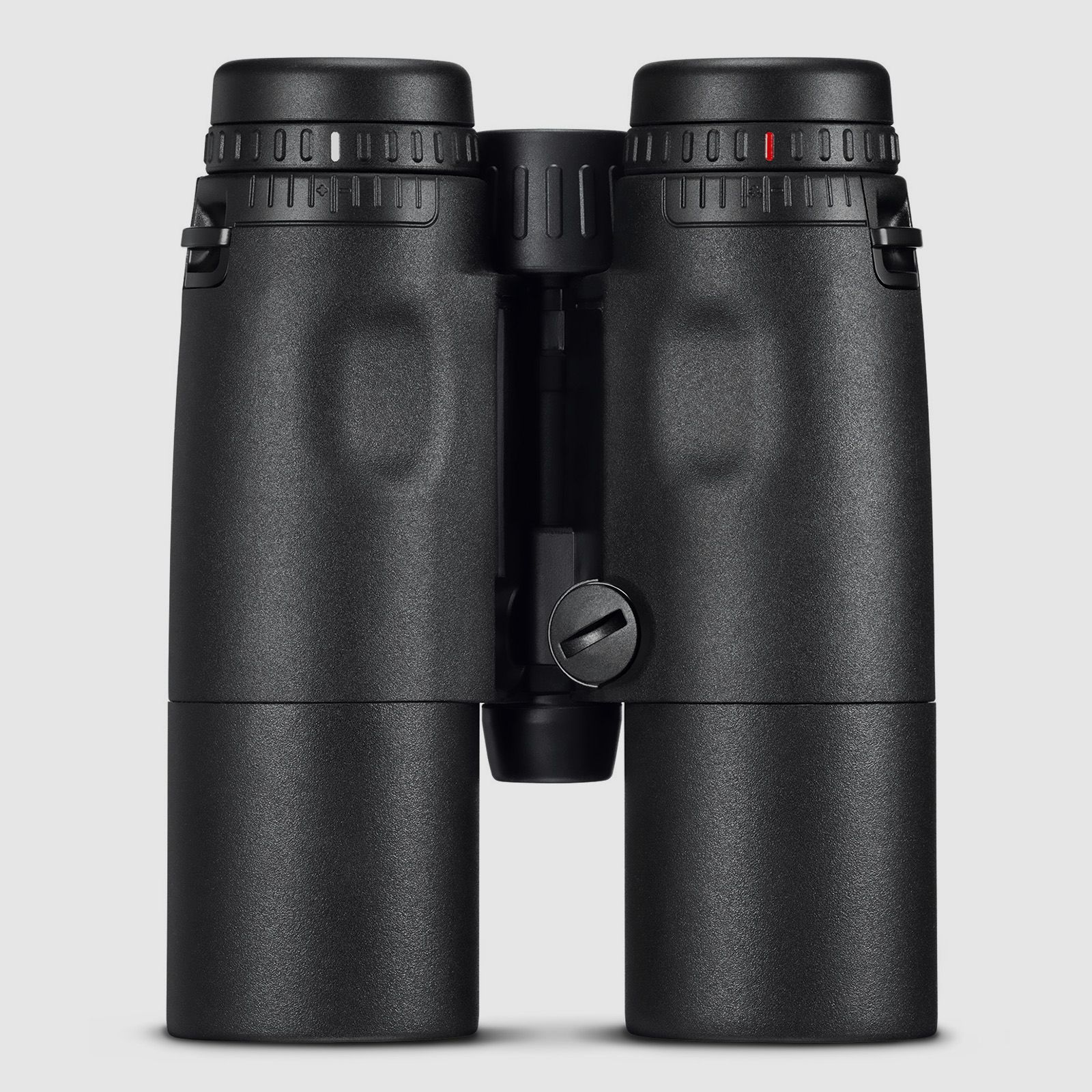 LEICA binoculars with rangefinder Geovid 10x42 R