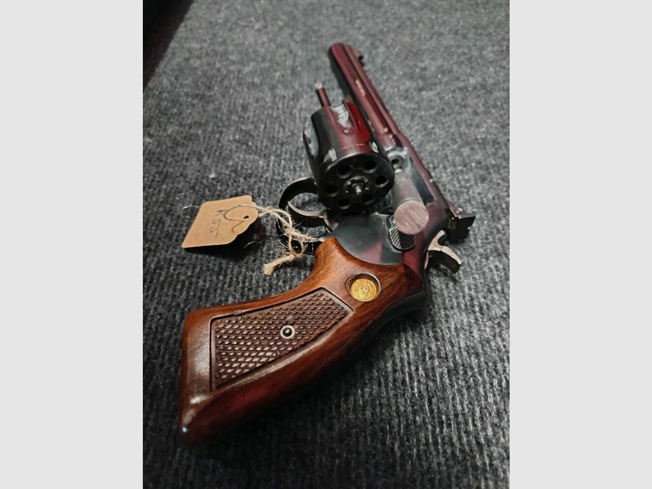 Taurus 96