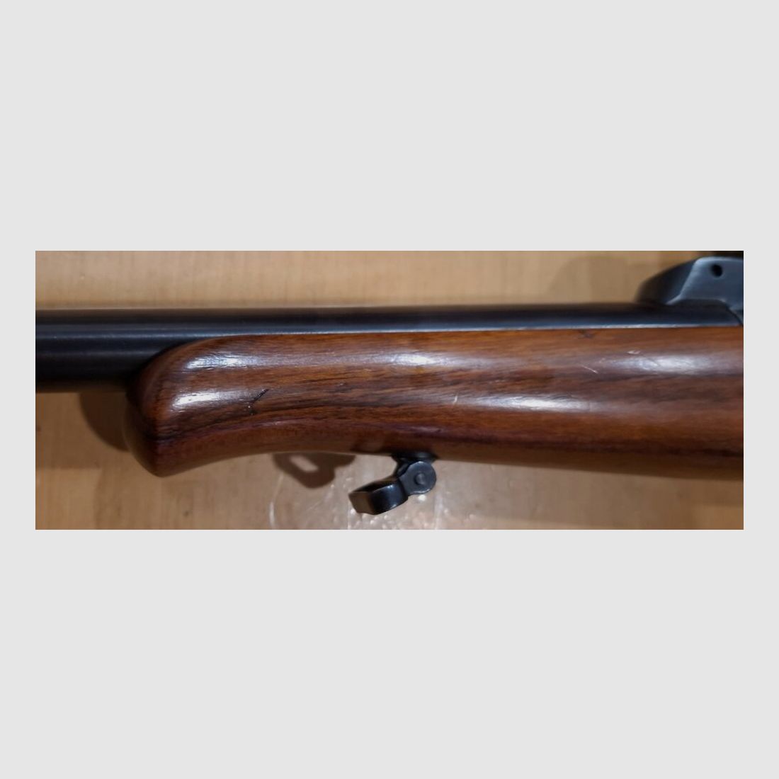 CZ Brno 452 Model 2-E