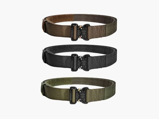 TT Modular Belt Set