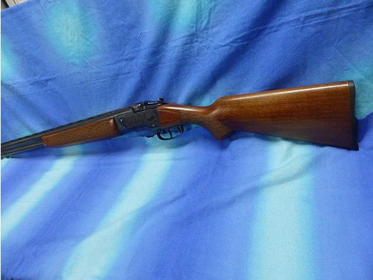 CZ- Brünner 303