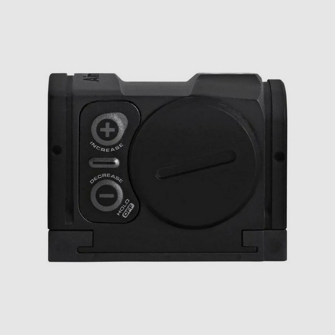 Aimpoint Acro S2 9MOA schwarz incl. Adapter f. ventilierte S