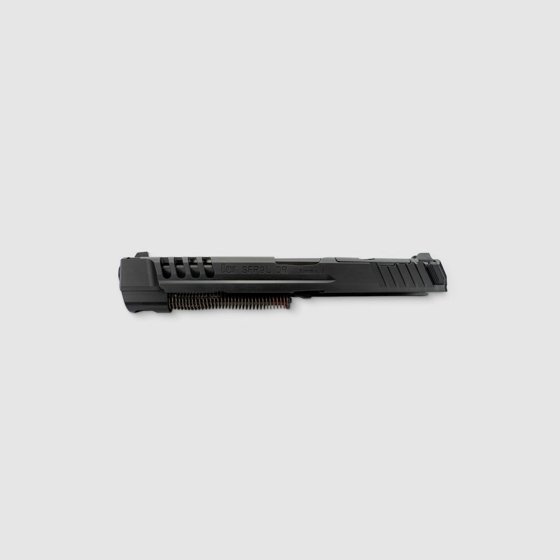 Heckler & Koch SFP9 exchange system SFP9-L OR (5" barrel)