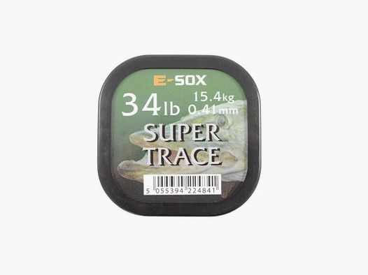 E-Sox Super Trace