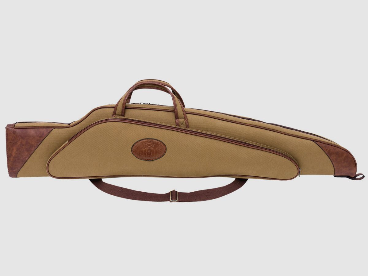 Futteral Canvas Hatari (WOD)
